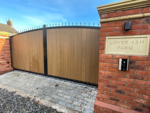 Gates