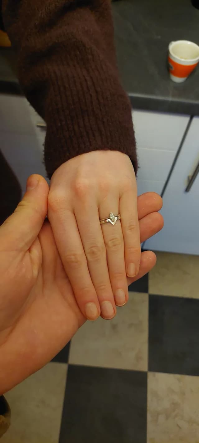 Wedding Band