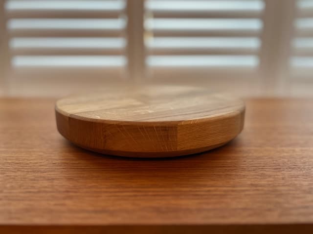 Bespoke Chapati Board