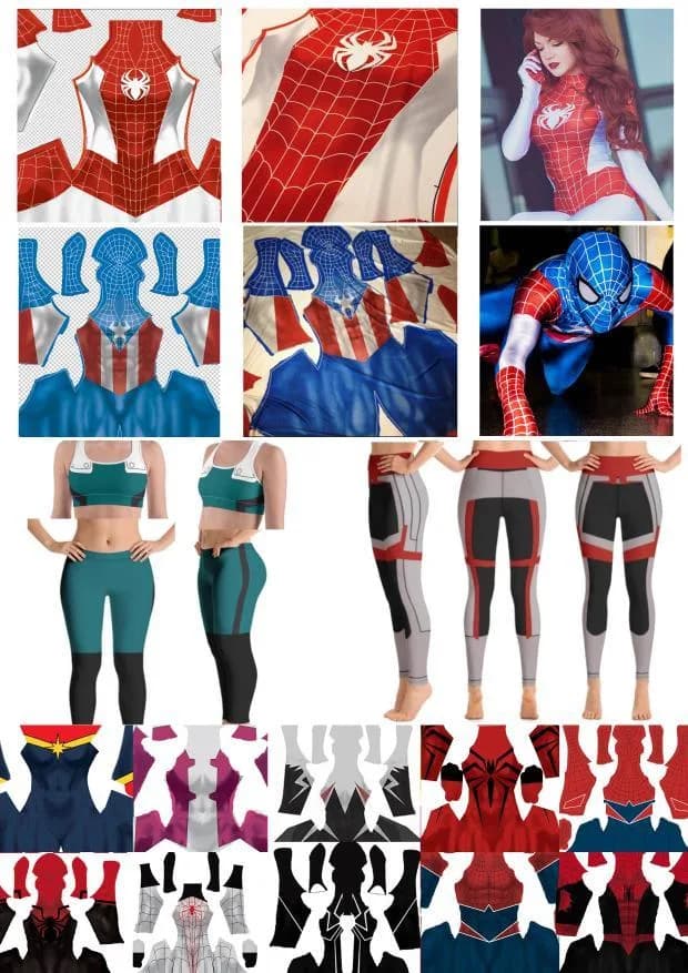 COSTUME/DESIGN