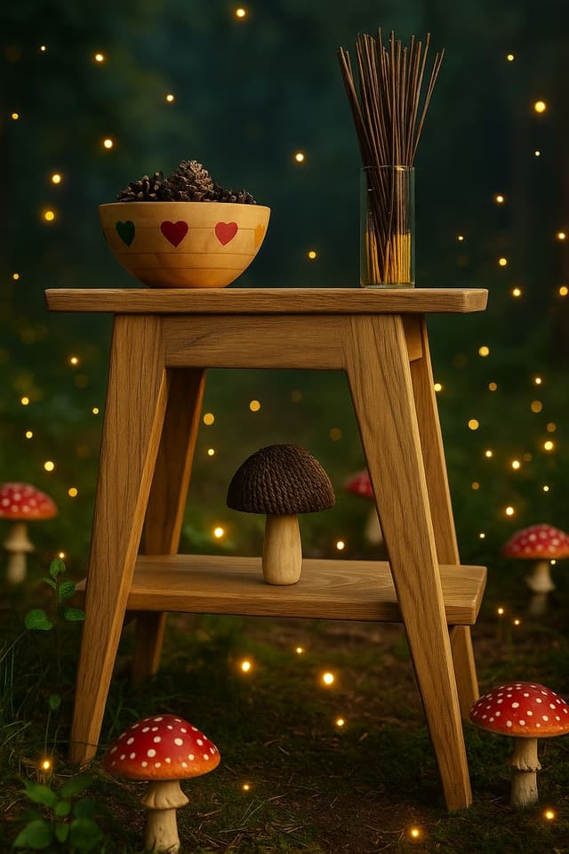 Luna table
