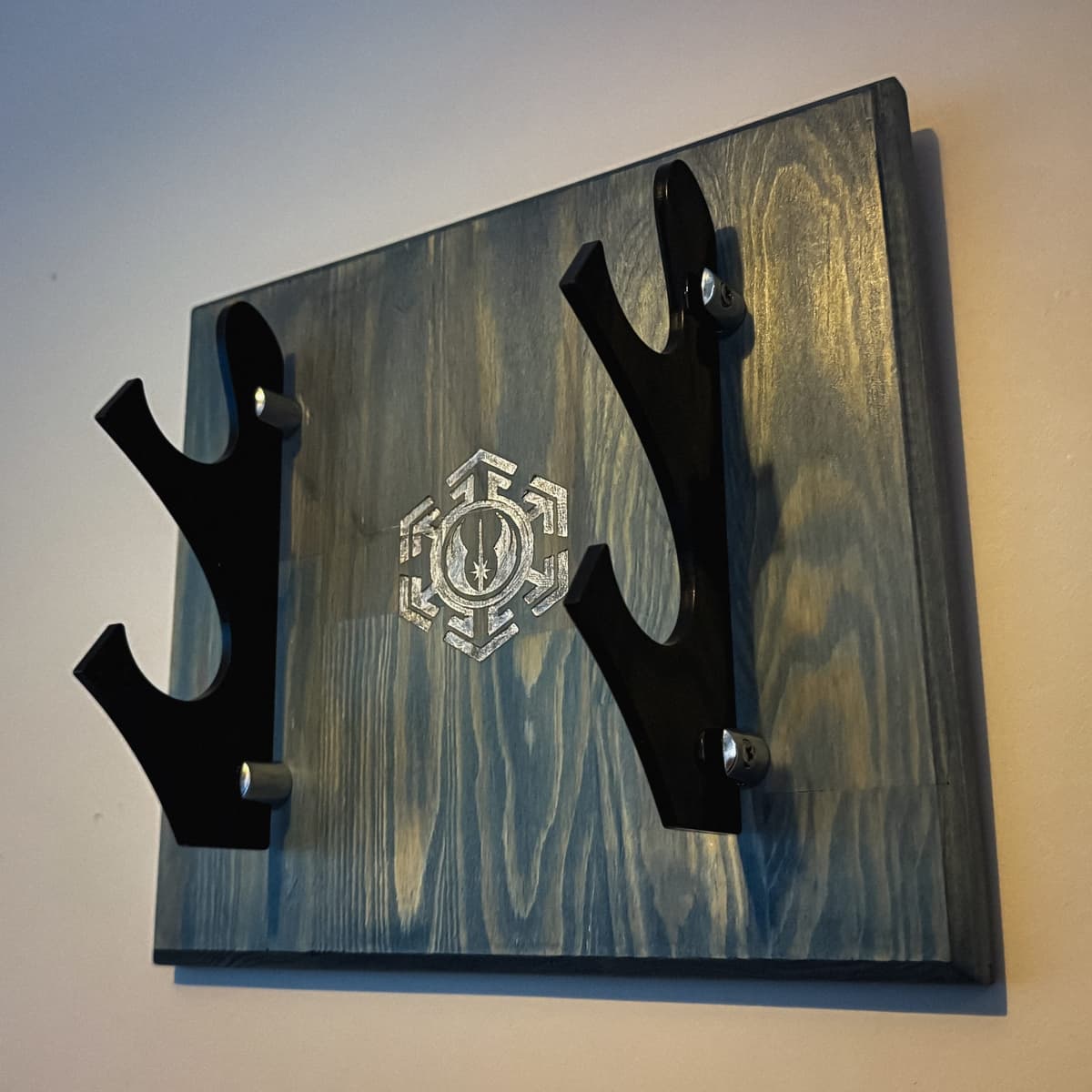 Wooden Gifts, custom memorial & bespoke gifts made by Mark Peach