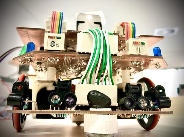 Robot